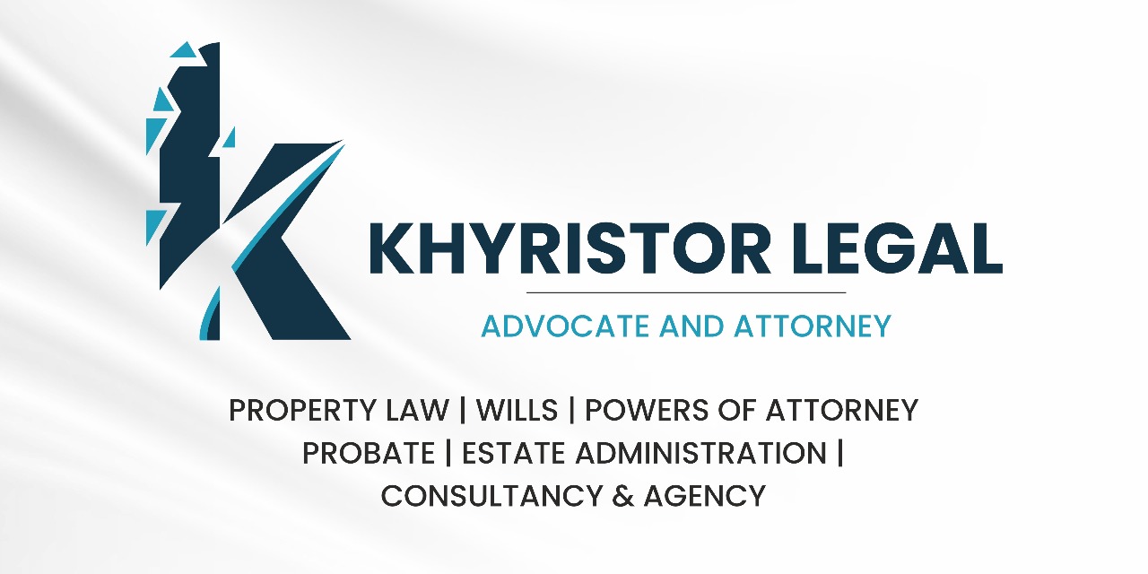 Khristor Legal